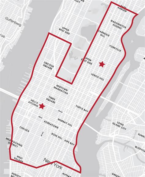 Upper East Side | Boqueria NYC Spanish Restaurant & Tapas Bar