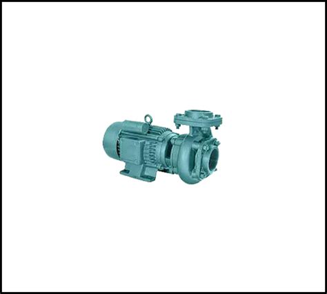 Centrifugal Monoblock Pump | Monoblock Pump Manufacturers | Suppliers ...