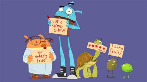 Do Not Watch This Show : ABC iview