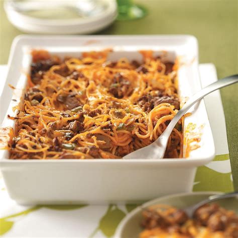 Spaghetti Pie Casserole Recipe: How to Make It
