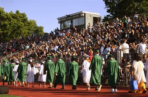 Norwalk Public Schools announce 2023 graduations dates