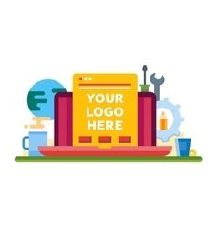 Image result for Programming Book Vector Graphics