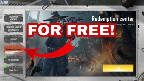 Image result for Codm Code Redemption September 2025