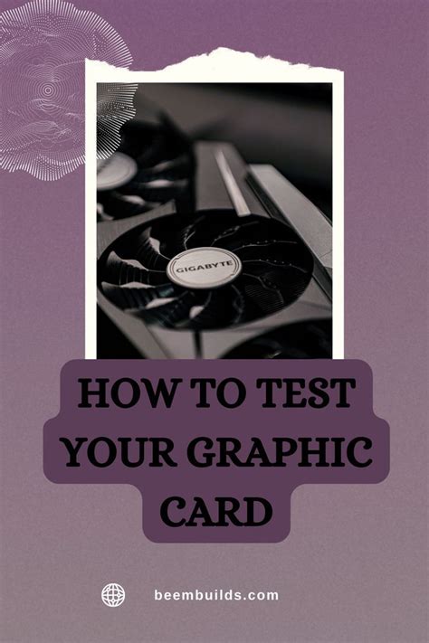 Graphics Card Tester 的图像结果