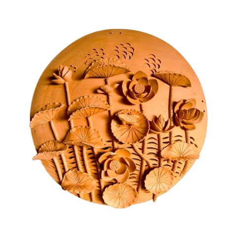 Bengal Terracota – Meri Katha