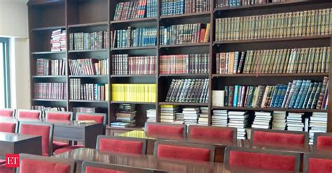 Koramangala turns a new leaf with community library - The Economic Times