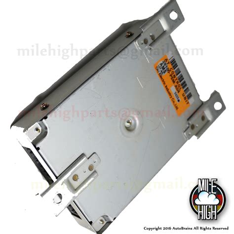 Image result for Powertrain Control Module Honda Prelude