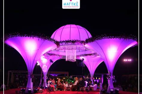 Hattke World - Planner - Nizampura - Weddingwire.in