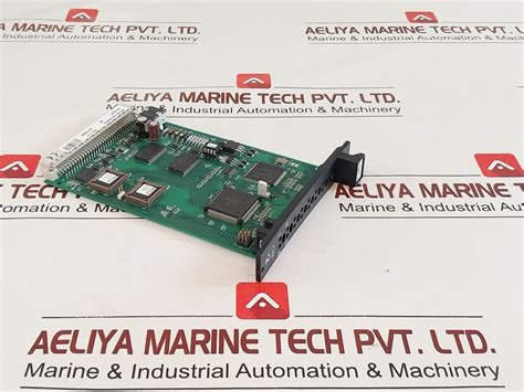 Metso Automation Pic 2 Board – Aeliya Marine Tech