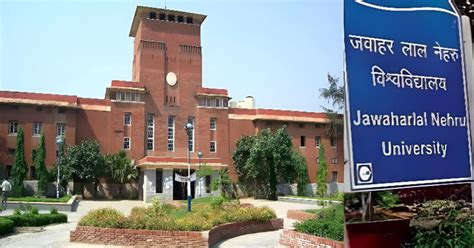 Jawaharlal Nehru University (JNU) PG admissions 2025 open: Get direct ...