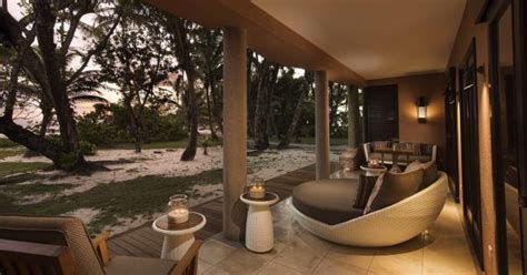 Constance Lémuria Seychelles - Resort - Senior Suite - Praslin ...