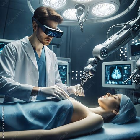 Remote Robotics in Surgery 的图像结果