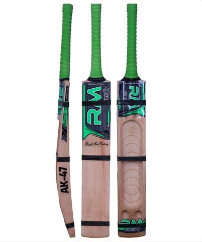 RUDRAYM® RM AK47 Double Blade Light Weight Hard Tennis Circle Scoop ...