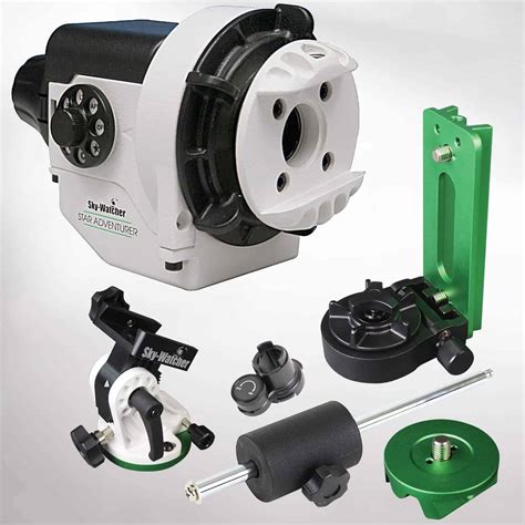 Image result for Remote Viewing DSLR Star Tracking