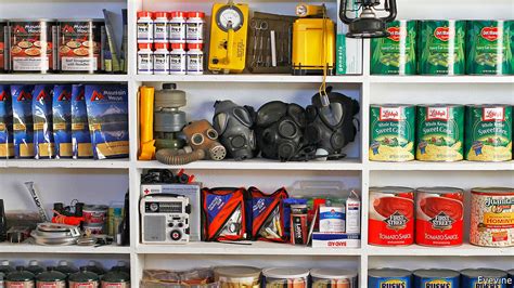 Prepper Essentials 的图像结果