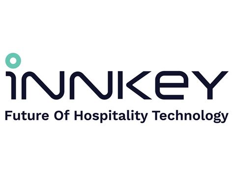 InnKey Unveils New Brand Identity to Redefine the Future of Hospitality ...