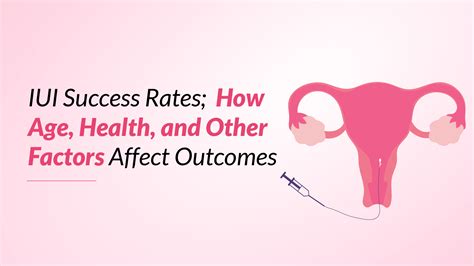 IUI Success Rate by Age (2026): What Are Your Real Chances?