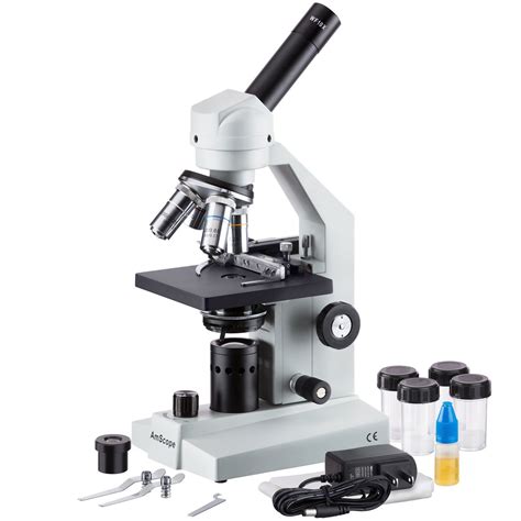 Image result for Compund Microscope