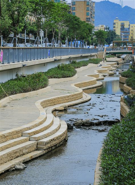 深圳治水交出亮丽成绩单：五大河流全面达标，310条河流水质全面提升