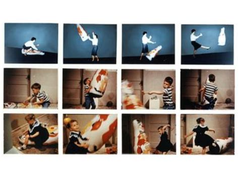 In 1972, children watched adults hit an inflatable doll, and psychology ...