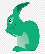 Image result for Realistic Rabbit Clip Art