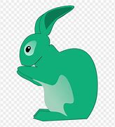 Image result for Baby Rabbit Clip Art