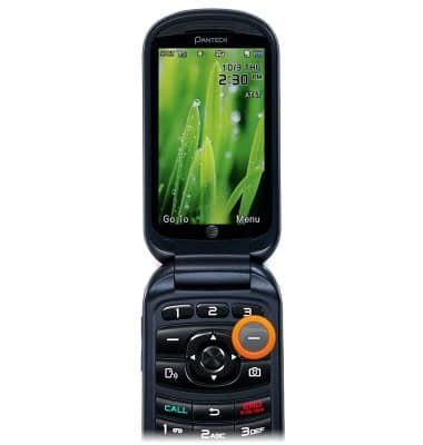 Image result for Pantech Breeze IV Tutorial