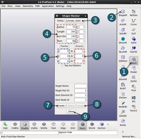 Image result for LS-PrePost API