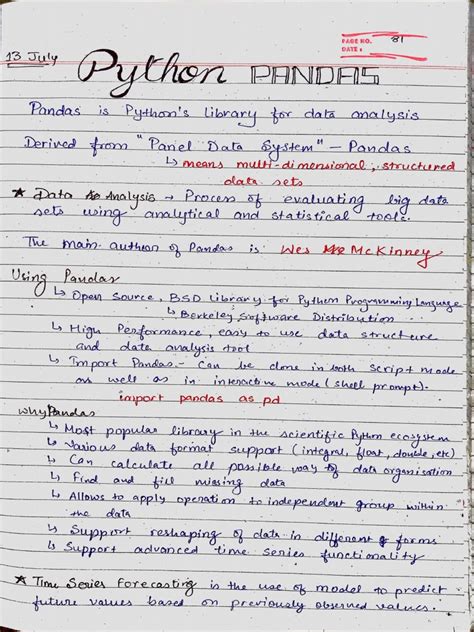 Python Pandas and PDF 的图像结果