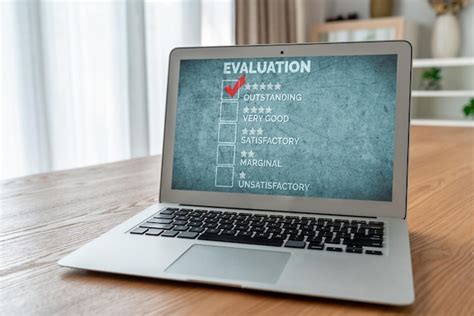 Customer satisfaction and evaluation analysis on modish software ...
