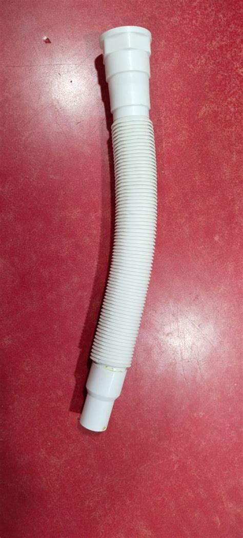 AL AQMAR TRADING CO - Flexible PVC 32 mm Waste Pipe/Outlet Tube ...