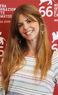 Manuela Velasco