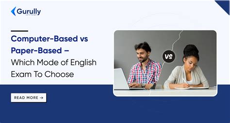 Computer vs. Paper IELTS: Choose Your English Proficiency Test Wisely!