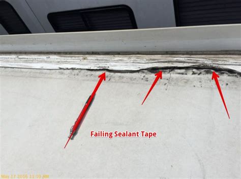 Image result for R.V. Slide Out Problems