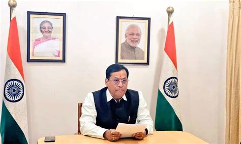 India to explore launching dedicated satellite for maritime, port ops