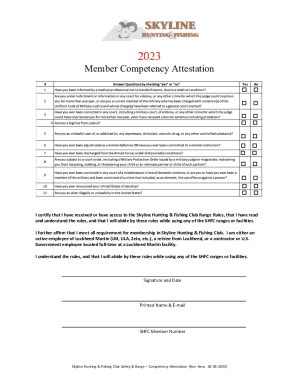 Fillable Online Hunting and Trapping Information and Permits ...