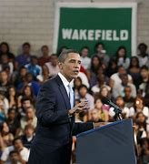 Image result for Obama Speech 2009 to Students