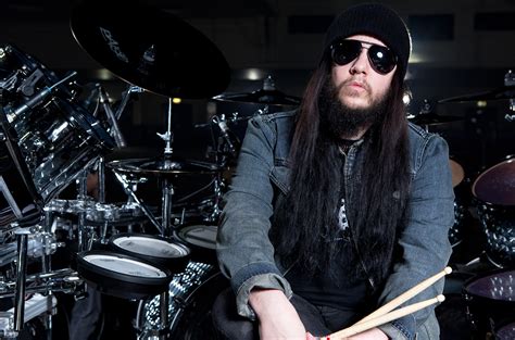 Bio — Joey Jordison