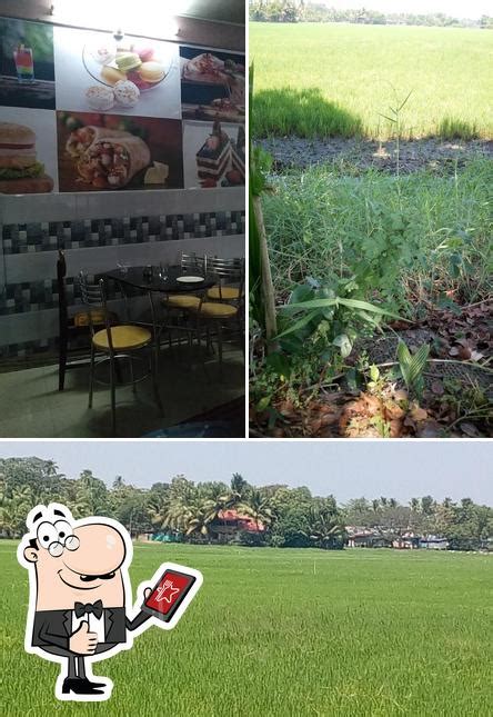 Kochamparambil Coolbar and Bakery cake shope, Alappuzha - Restaurant ...