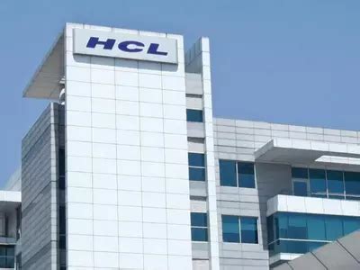 HCL Offers Rs 700 Crore Special Bonus To Employees After $10 Billion ...