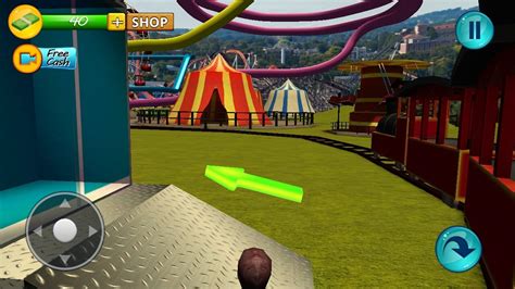 Descargar Tobogán de agua hacia abajo 1.54 APK Gratis para Android