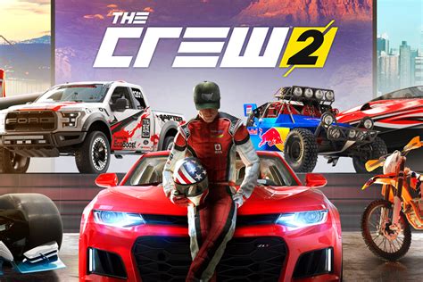 Image result for The Crew 2 Mod Menu