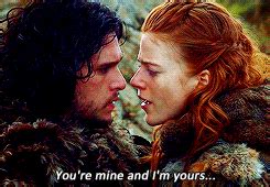 10 reasons why Jon and Ygritte will always be our OTP | Femina.in