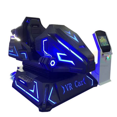 Cool VR Machine 的图像结果