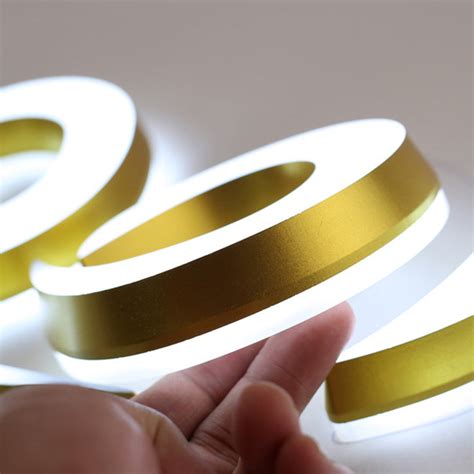 Image result for LEDs Acrylic Sign Channel