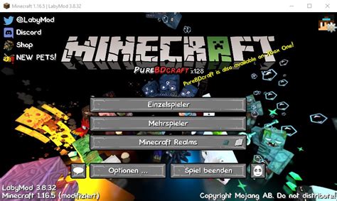 Image result for LabyMod Installation