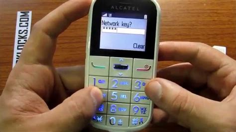 Image result for How to Unlock Alcatel Screen Lock Code