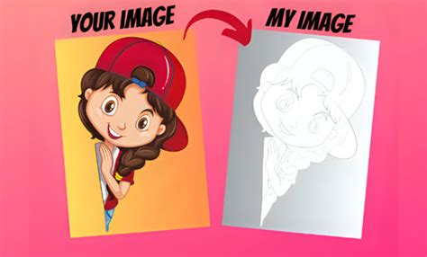 Image result for Convert Multiple Photo Image Files to Coloring Book