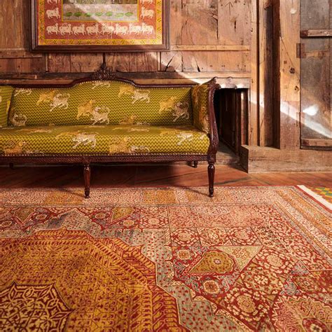 Buy Carpets Online | Best Handmade Carpets and Rugs – Obeetee Carpets India