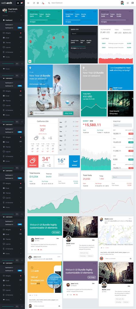 Image result for Admin Page Design Source Code